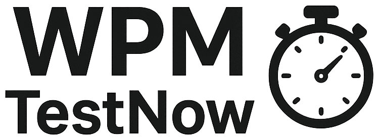 WPM Test – 1 Minute Typing Speed Test | WPMTestNow.com
